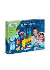 BFS Nessiworld 64228 İlk Kimya Setim - Bilim ve Oyun +8 yaş