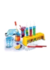 BFS Nessiworld 64228 İlk Kimya Setim - Bilim ve Oyun +8 yaş