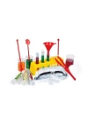 BFS Nessiworld 64228 İlk Kimya Setim - Bilim ve Oyun +8 yaş