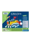 BFS Nessiworld 64228 İlk Kimya Setim - Bilim ve Oyun +8 yaş
