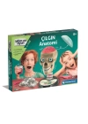 BFS Nessiworld 64322 Bilim ve Oyun - Çılgın Anatomi +7 yaş