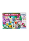 BFS Nessiworld 64433 Bilim ve Oyun - Sabun Laboratuvarı +8 yaş