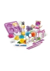 BFS Nessiworld 64433 Bilim ve Oyun - Sabun Laboratuvarı +8 yaş