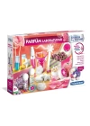 BFS Nessiworld 64434 Parfüm Laboratuvarı - Bilim ve Oyun +8 yaş