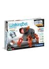 BFS Nessiworld 64441 Robotik Laboratuvarı - Walkingbot +8 yaş