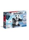 BFS Nessiworld 64468 Robotik Laboratuvarı - Rollingbot +8 yaş