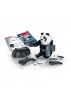 BFS Nessiworld 64468 Robotik Laboratuvarı - Rollingbot +8 yaş