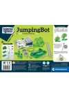 BFS Nessiworld 64956 Robotik Laboratuvarı - Jumpingbot +8 yaş