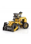 BFS Nessiworld  64958 Mekanik Laboratuvarı - Buldozer +8 yaş
