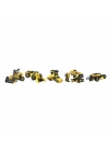 BFS Nessiworld  64958 Mekanik Laboratuvarı - Buldozer +8 yaş