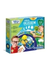 BFS Nessiworld  64962 Astronomi Laboratuvarı - Bilim ve Oyun +7 yaş