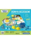 BFS Nessiworld  64962 Astronomi Laboratuvarı - Bilim ve Oyun +7 yaş