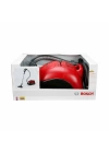 BFS Nessiworld 6828 Bosch Sesli Elektrik Süpürgesi -Sunman