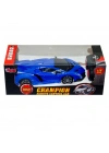 BFS Nessiworld 699-195-196 Vardem, Kumandalı Şampiyon Araba