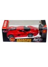 BFS Nessiworld 699-195-196 Vardem, Kumandalı Şampiyon Araba