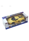BFS Nessiworld    699-217A/18  Kumandalı Süper Araba 1:16 -Vardem