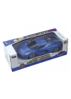 BFS Nessiworld    699-217A/18  Kumandalı Süper Araba 1:16 -Vardem