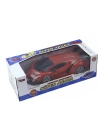 BFS Nessiworld    699-217A/18  Kumandalı Süper Araba 1:16 -Vardem