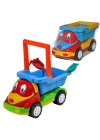 BFS Nessiworld  702 Sevimli Kamyon -Efetoys