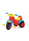 BFS Nessiworld 7039 Süper Pedallı Bisiklet -Dolu
