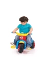 BFS Nessiworld 7039 Süper Pedallı Bisiklet -Dolu