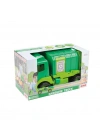 BFS Nessiworld 7120 OYUNCAK ÇÖP KAMYONU PENCERELİ KUTUDA