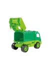 BFS Nessiworld 7120 OYUNCAK ÇÖP KAMYONU PENCERELİ KUTUDA
