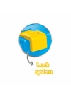 BFS Nessiworld 7123 DAMPERLİ KAMYON 38 CM