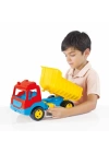 BFS Nessiworld 7123 DAMPERLİ KAMYON 38 CM