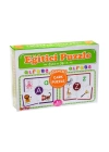 BFS Nessiworld 7197 ÇARK PUZZLE ALFABE