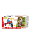 BFS Nessiworld 7206 İLK BİSİKLETİM YENİ RENKLERDE