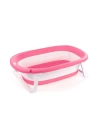 BFS Nessiworld 7260 OYUNCAK KÜÇÜK KATLANABİLİR KUVET PEMBE