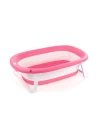 BFS Nessiworld 7260 OYUNCAK KÜÇÜK KATLANABİLİR KUVET PEMBE