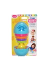 BFS Nessiworld 73080 Tomy - İç İçe Yumurtalar 6-36 ay