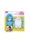 BFS Nessiworld 73088 Tomy - Yarışcı Yumurtalar 12-36 ay
