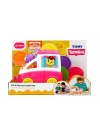 BFS Nessiworld 73095 Tomy - Yumurta Kamyonu (2 asorti) 12-36 ay