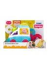 BFS Nessiworld 73095 Tomy - Yumurta Kamyonu (2 asorti) 12-36 ay