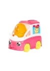 BFS Nessiworld 73095 Tomy - Yumurta Kamyonu (2 asorti) 12-36 ay