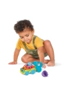 BFS Nessiworld 73251 Tomy - Jurassic World Dino ve Renkli Araç +12 ay