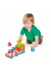 BFS Nessiworld 73253 Tomy - Jurassic World Dino Kurtarma Aracı +12 ay