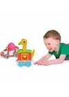 BFS Nessiworld 73253 Tomy - Jurassic World Dino Kurtarma Aracı +12 ay