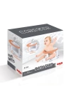 BFS Nessiworld 7459 Banyo Koltuğu Pembe  -Dolu Oyuncak