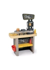 BFS Nessiworld 7600310910 Smoby Food Corner Restoranı Oyun Seti