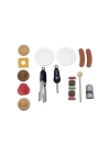 BFS Nessiworld 7600312001 BBQ GRILL