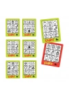 BFS Nessiworld 7700T Thinkfun Zingo Türkçe