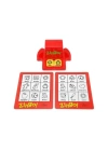 BFS Nessiworld 7700T Thinkfun Zingo Türkçe