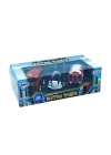 BFS Nessiworld 78482 Çek Bırak Şehir Araçları 10 cm 3 Parça -Vardem