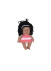 BFS Nessiworld 7898 Gamze, Türkçe Konuşan Sevimli Bebek 25 cm