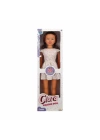BFS Nessiworld 80011 Yürüyüş Arkadaşım Clara Casual 80 cm -Sunman