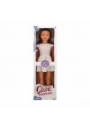 BFS Nessiworld 80011 Yürüyüş Arkadaşım Clara Casual 80 cm -Sunman